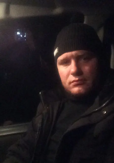 Vova из Артема, мне 32, познакомлюсь без обязательств