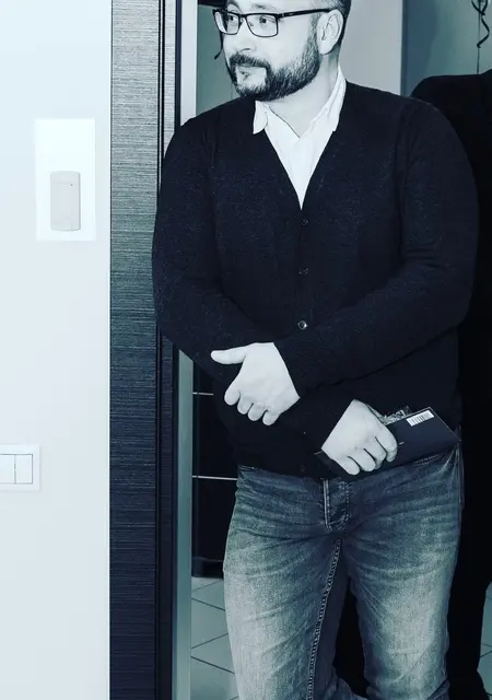 Максим из Москвы, ищу на сайте общение