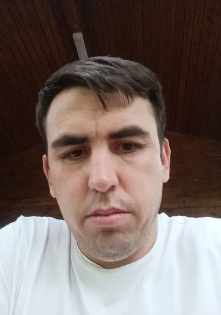 Я Хашим, 31, знакомлюсь для дружбы в Мытищах