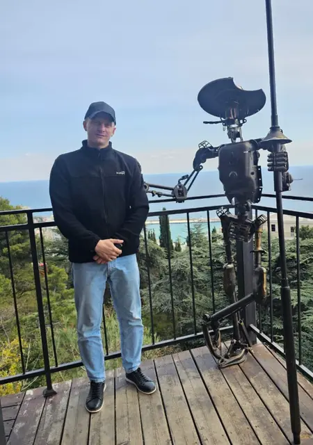 Я Роман, 29, из Краснодара, ищу знакомства без обязательств