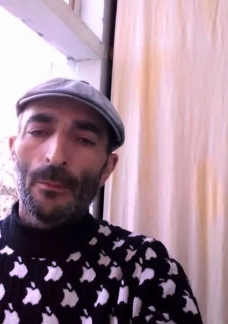 Я Омар, 49, из Жуковского, ищу знакомство для постоянных отношений