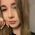 Алина из Костромы, мне 23, познакомлюсь для постоянных отношений