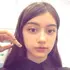 Я Анюта, 18, из Санкт-Петербурга, ищу знакомство для вирта