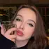 Я Дина, 21, из Москвы, ищу знакомство для открытые отношения