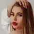 Я Альбина, 20, знакомлюсь для общения в Новосибирске