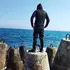 Я Дима, 20, знакомлюсь для вирта в Ялте