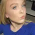 Я Лина, 20, из Москвы, ищу знакомство для совместных путешествий
