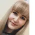 Анюта из Ивантеевки, ищу на сайте секс на одну ночь