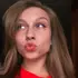 Я Полина, 21, из Владимира, ищу знакомство для виртуального секса