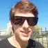 Виталий из Краснодара, мне 21, познакомлюсь на одну ночь