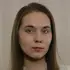 Я Ольга Попова, 46, знакомлюсь для дружбы в Нахабином
